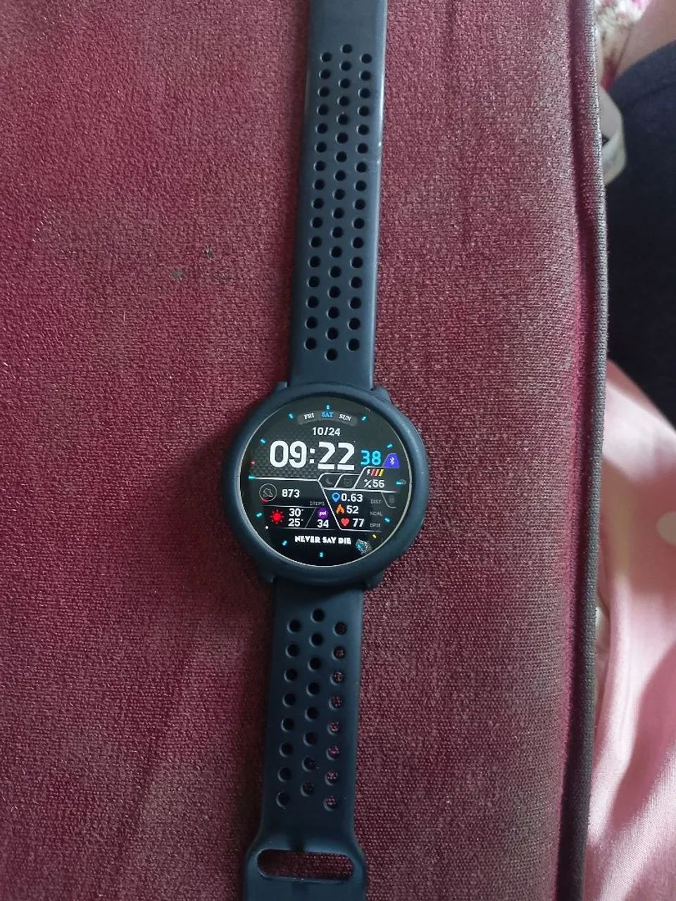 Smartwatch amazfit active 2