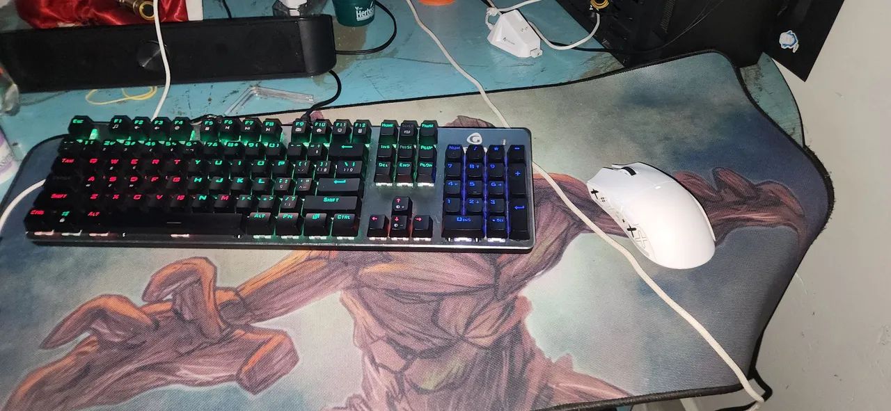 Pc gamer aceito trocas  - Foto 3