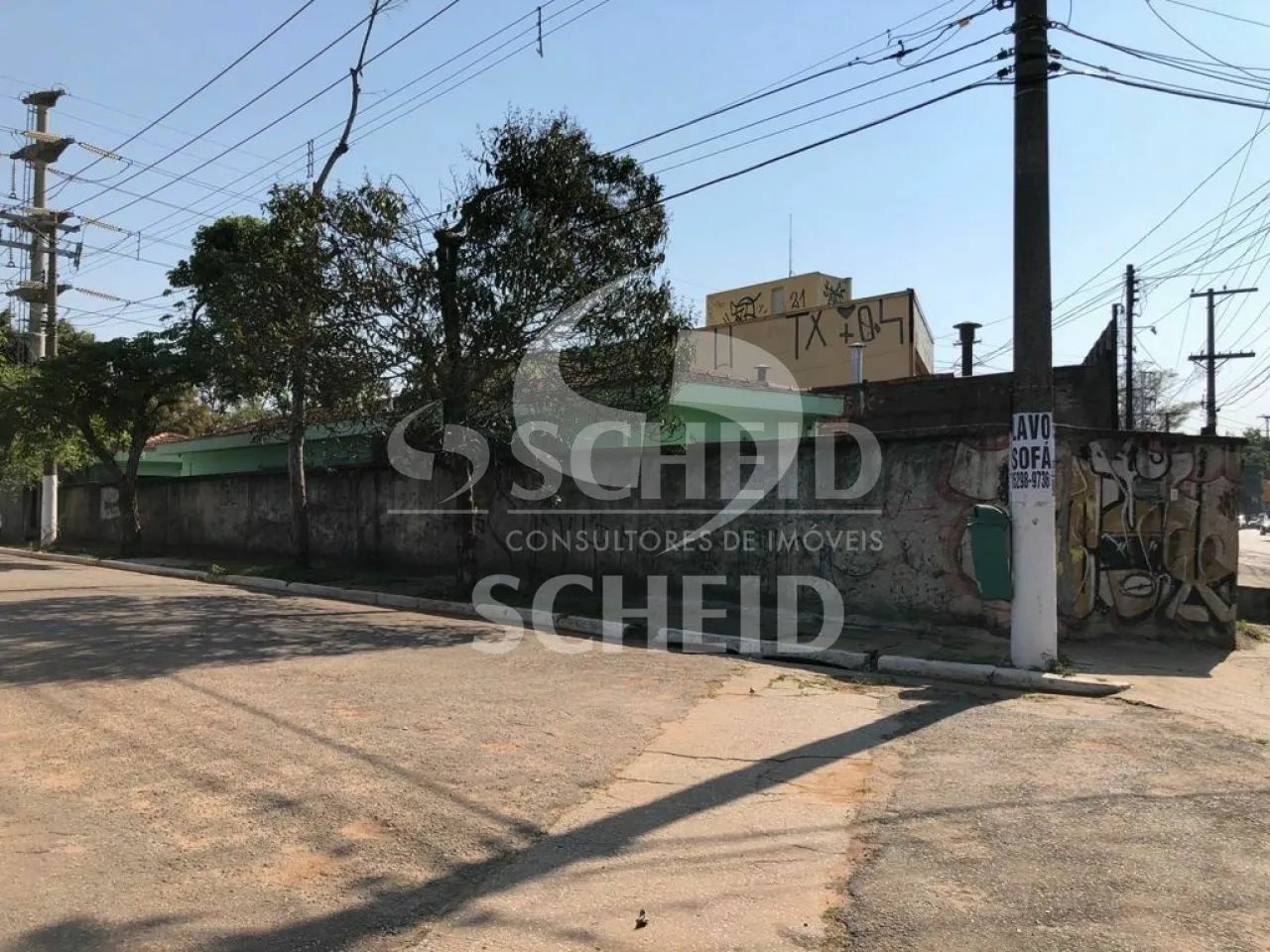 Terreno a venda na Av Bandeirantes com 413m - Foto 3