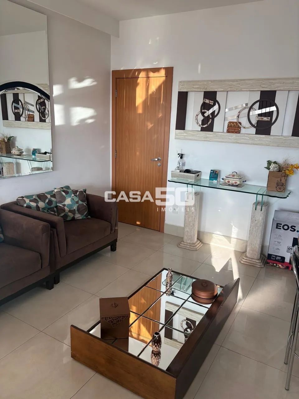Apartamento Jardim Consteca em Sumaré - Foto 3