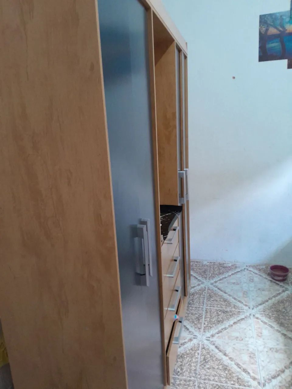 Guarda roupa  - Foto 2