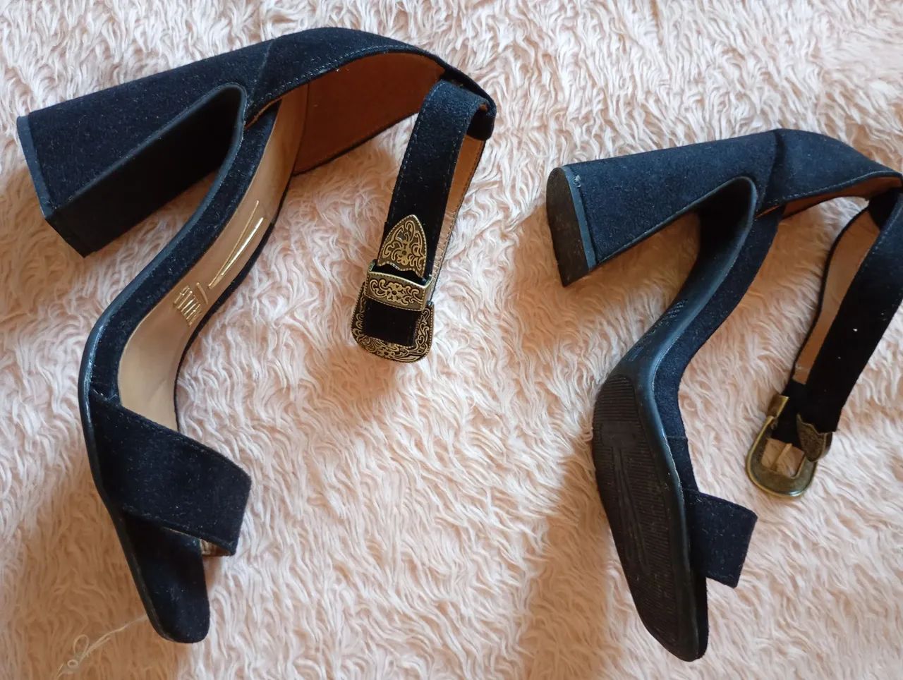 Sapatos - Foto 4