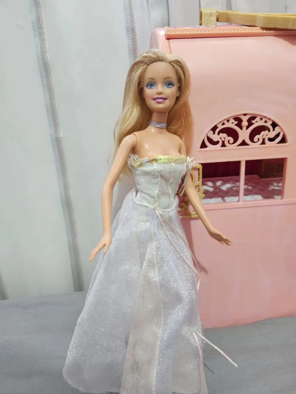 Barbie