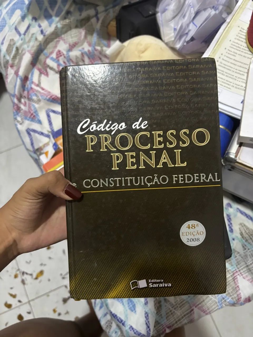 livro - Foto 2