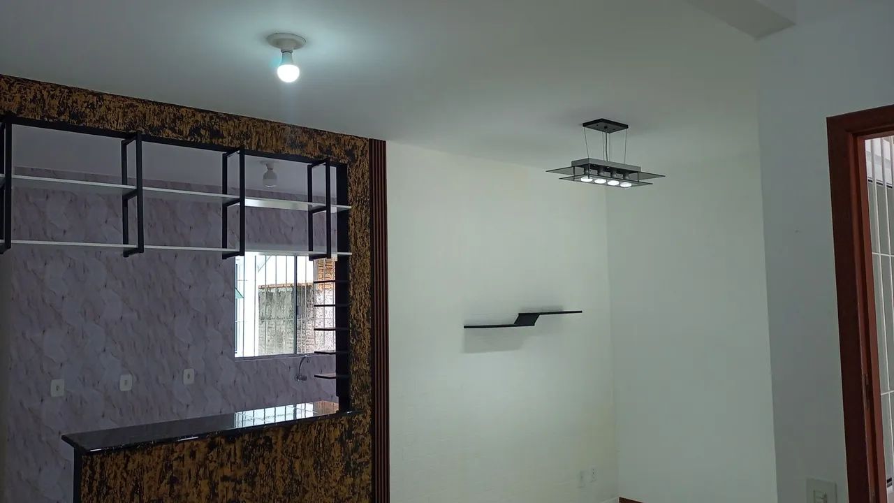 Foto - São José - Forquilhas