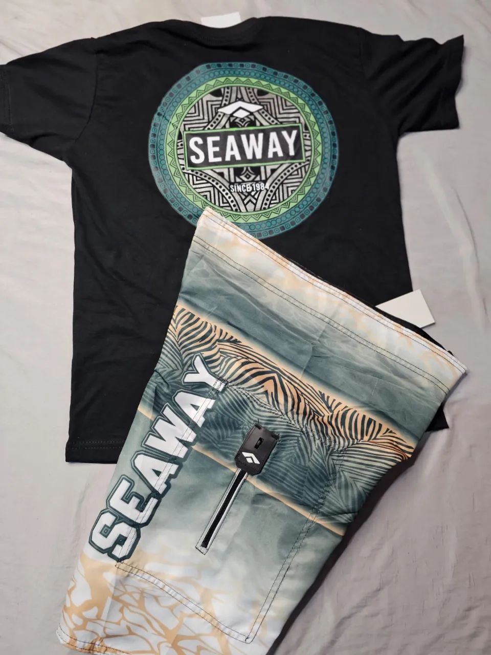 Conjunto seaway  - Foto 2