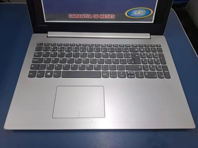 Notebook Lenovo - Core i7 - SSD | 8GB Mem. | 6meses Garantia e Formatado - Foto 3