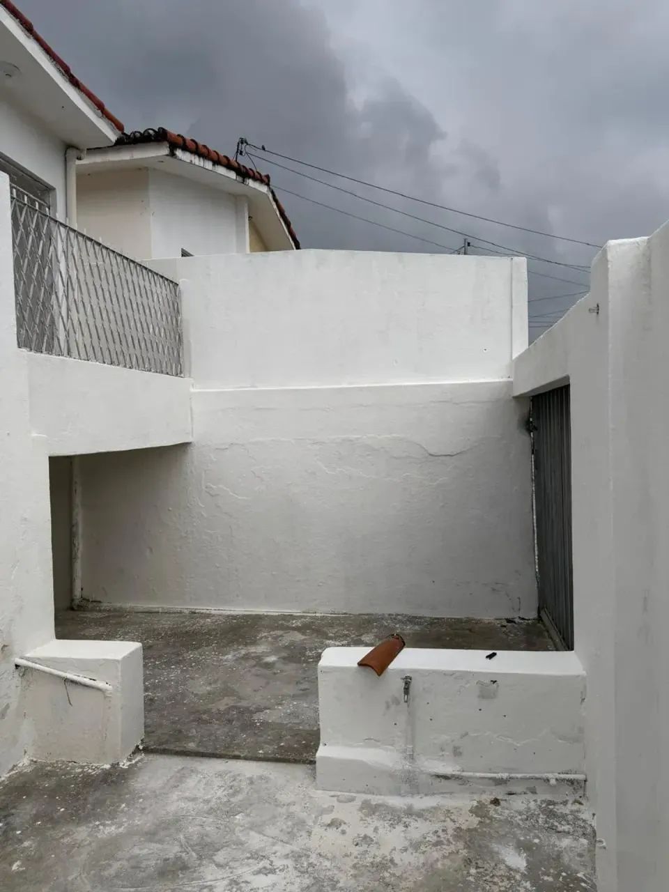 Casa com 3 quartos, suíte e quintal no Castelo Branco! - Foto 3