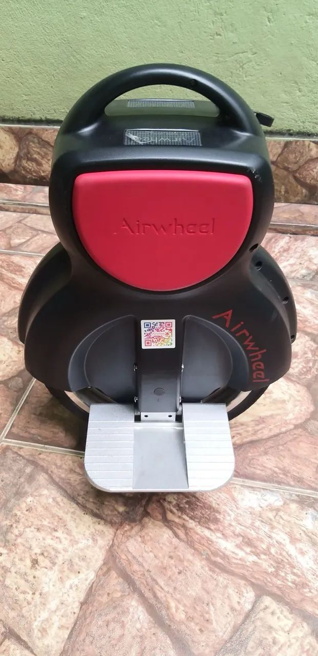 Monociclo vendo ou troco - Foto 2