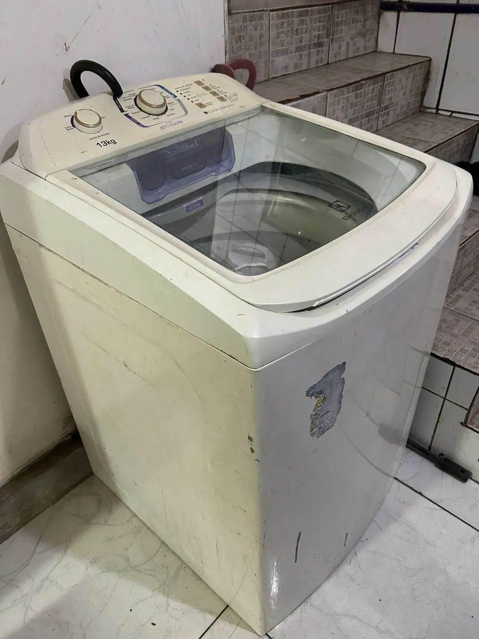 Vendo máquina de lavar - Foto 3
