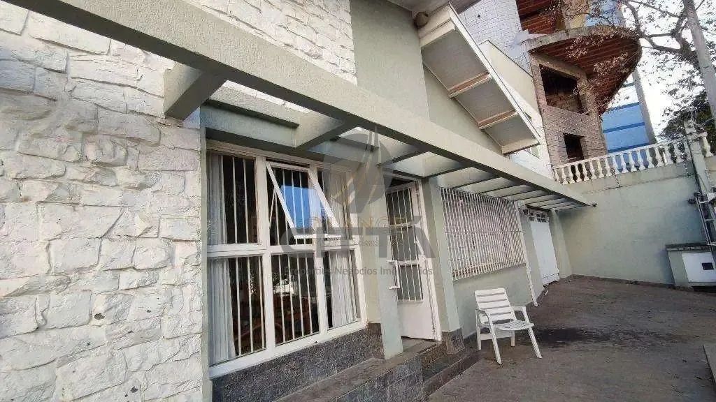 Casa a venda no Botafogo, Campinas/SP. - Foto 2