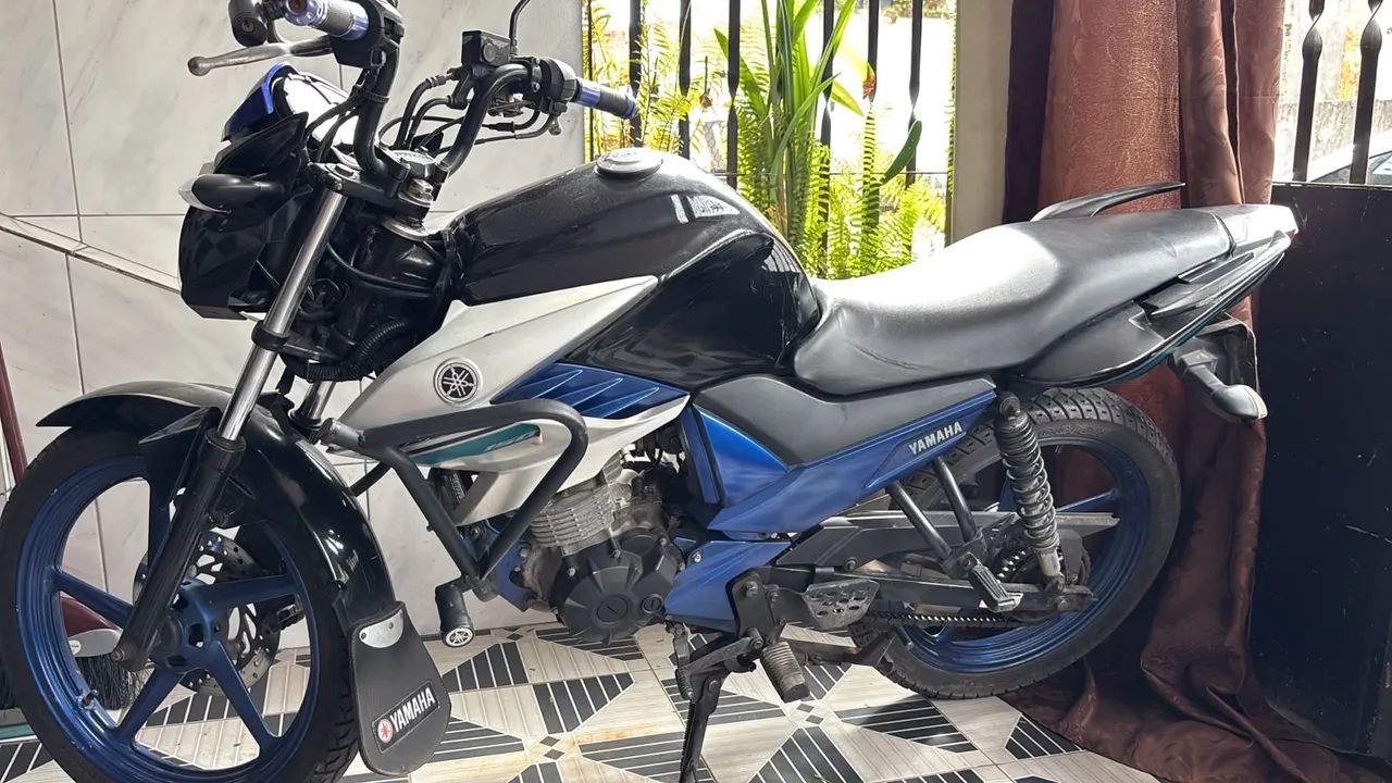Moto - Foto 2