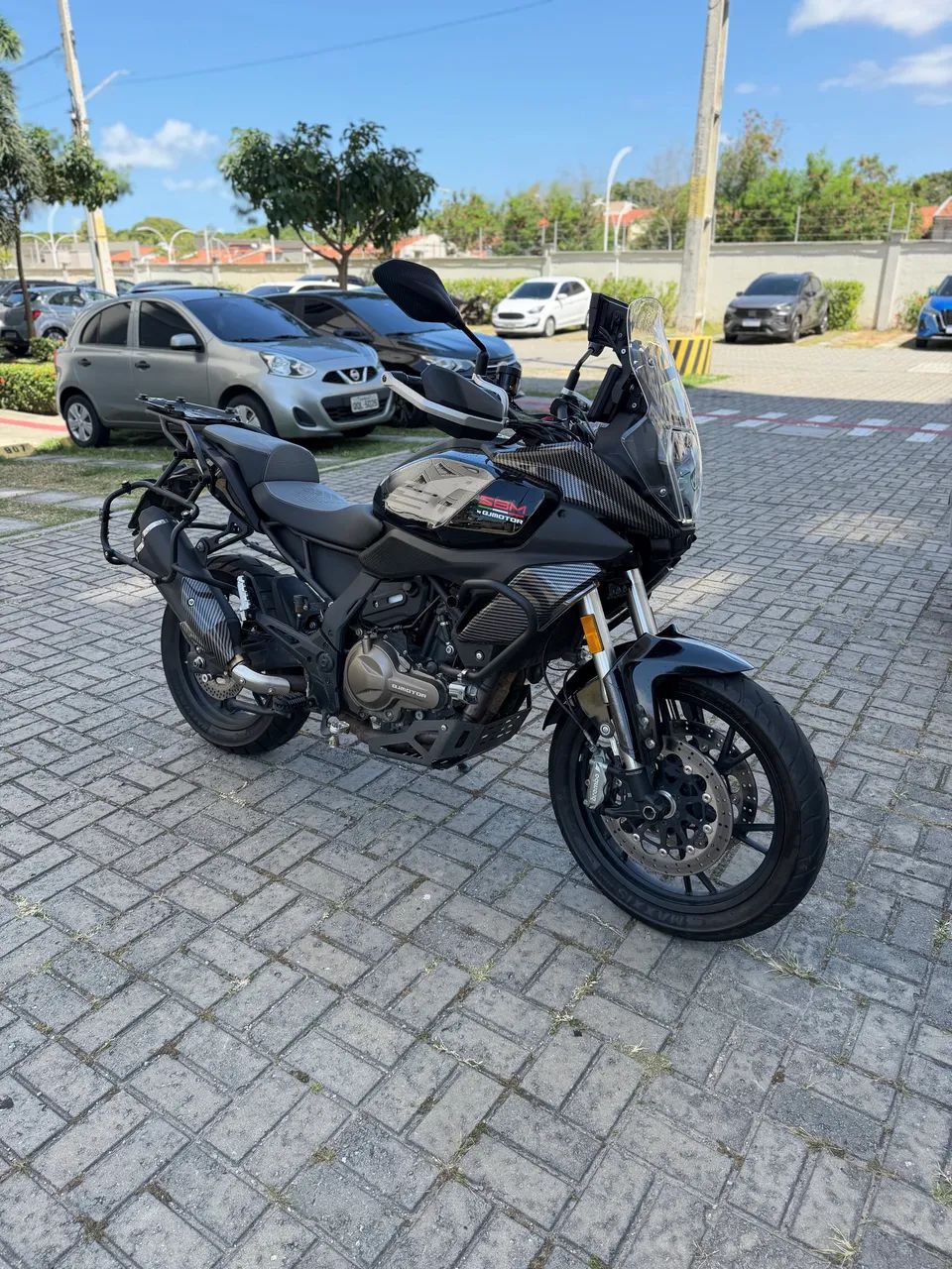 Sbm 600 T 2026 - Foto 3