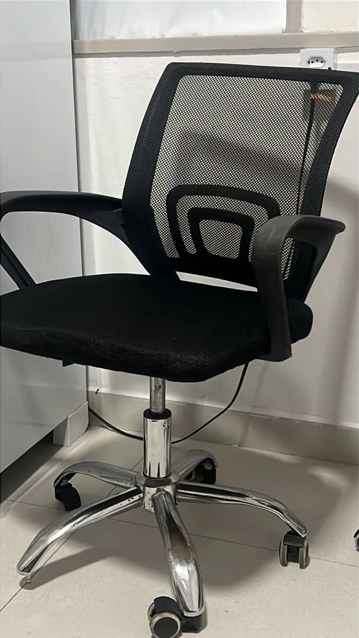 Cadeira  - Foto 4