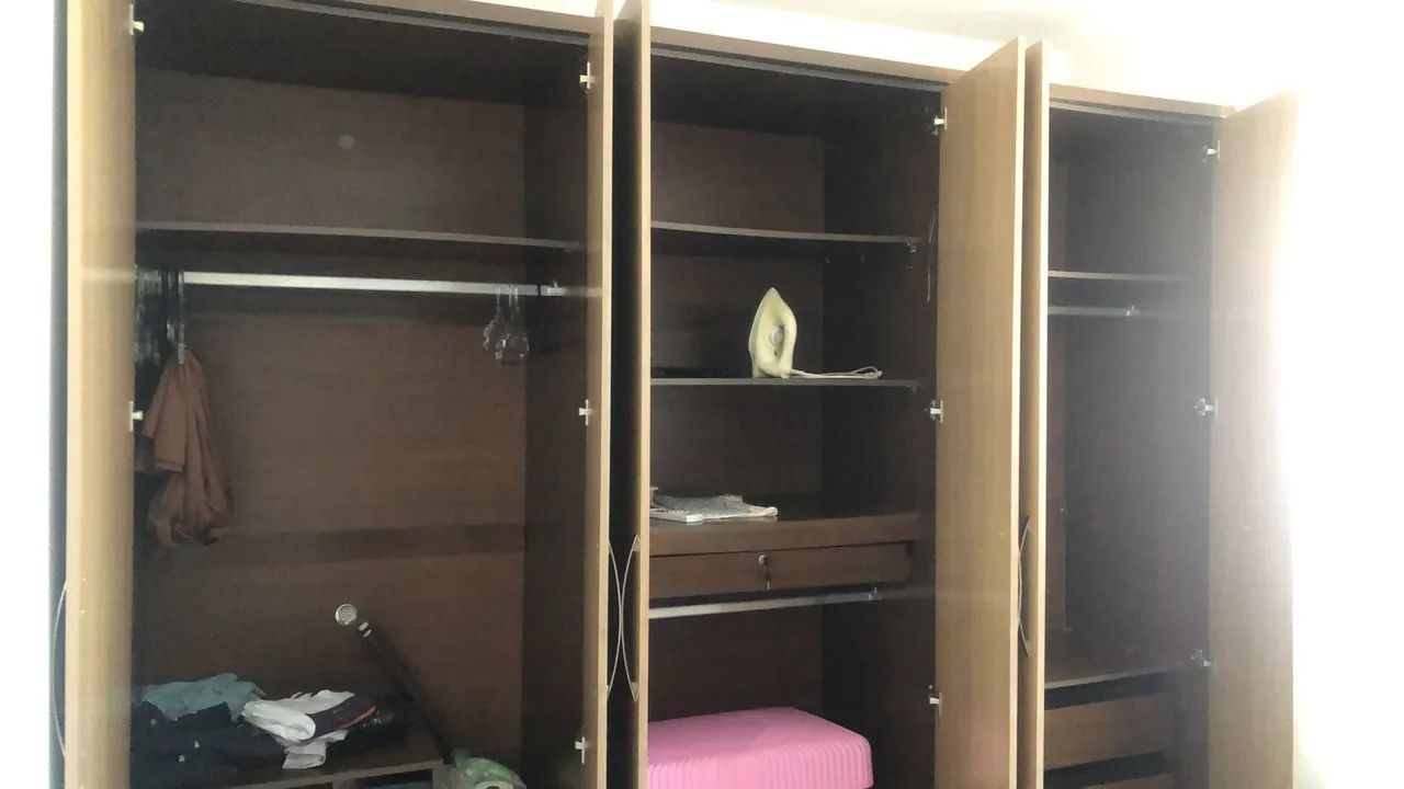Guarda-Roupa  - Foto 6