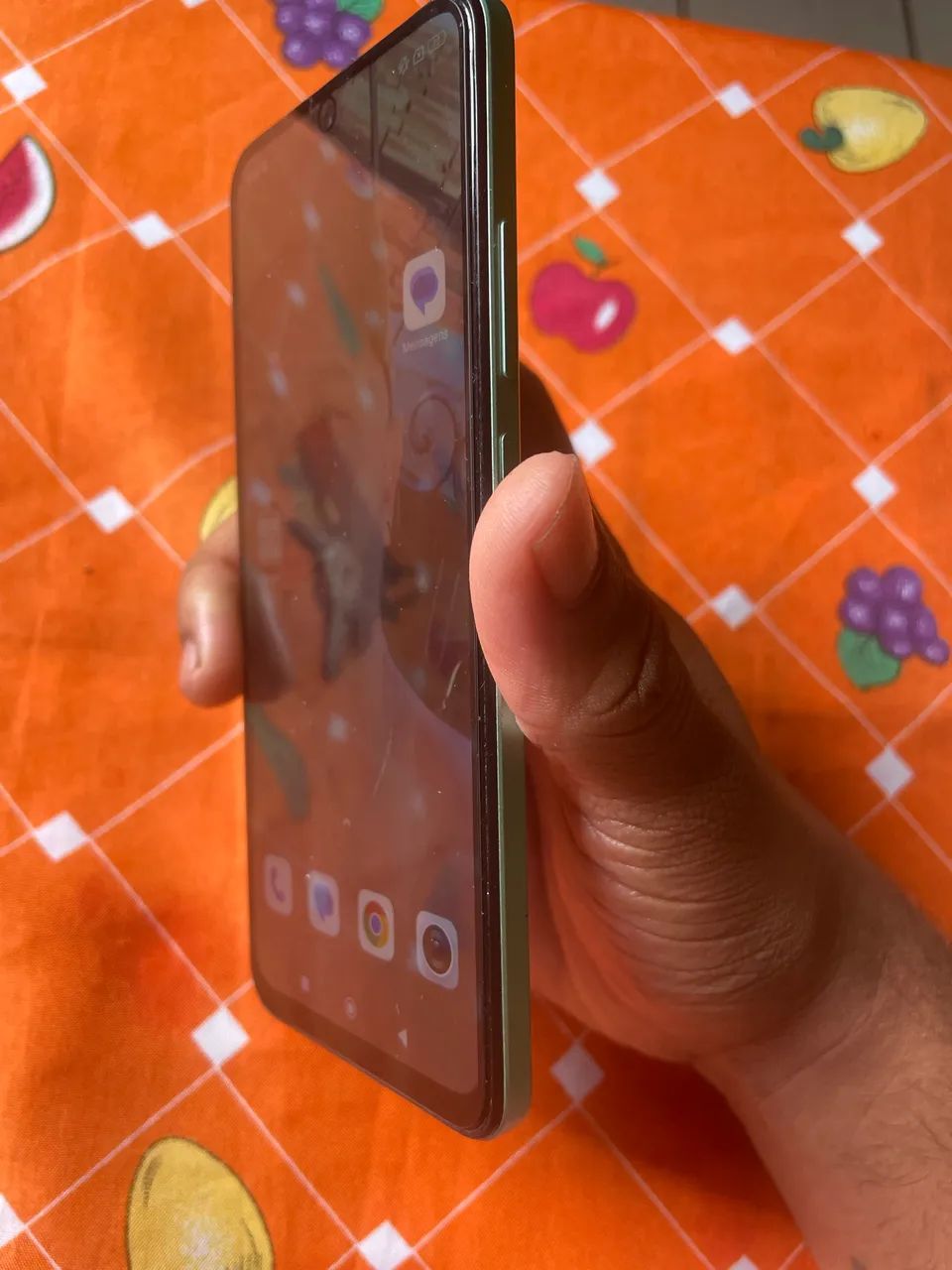 Vendo Redmi Not12s  256g   - Foto 3