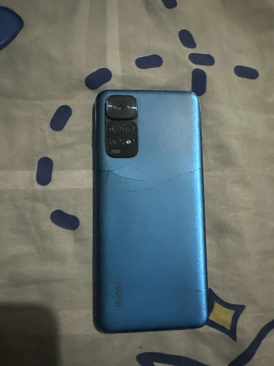 Xiaomi Redmi 11s android - Foto 2