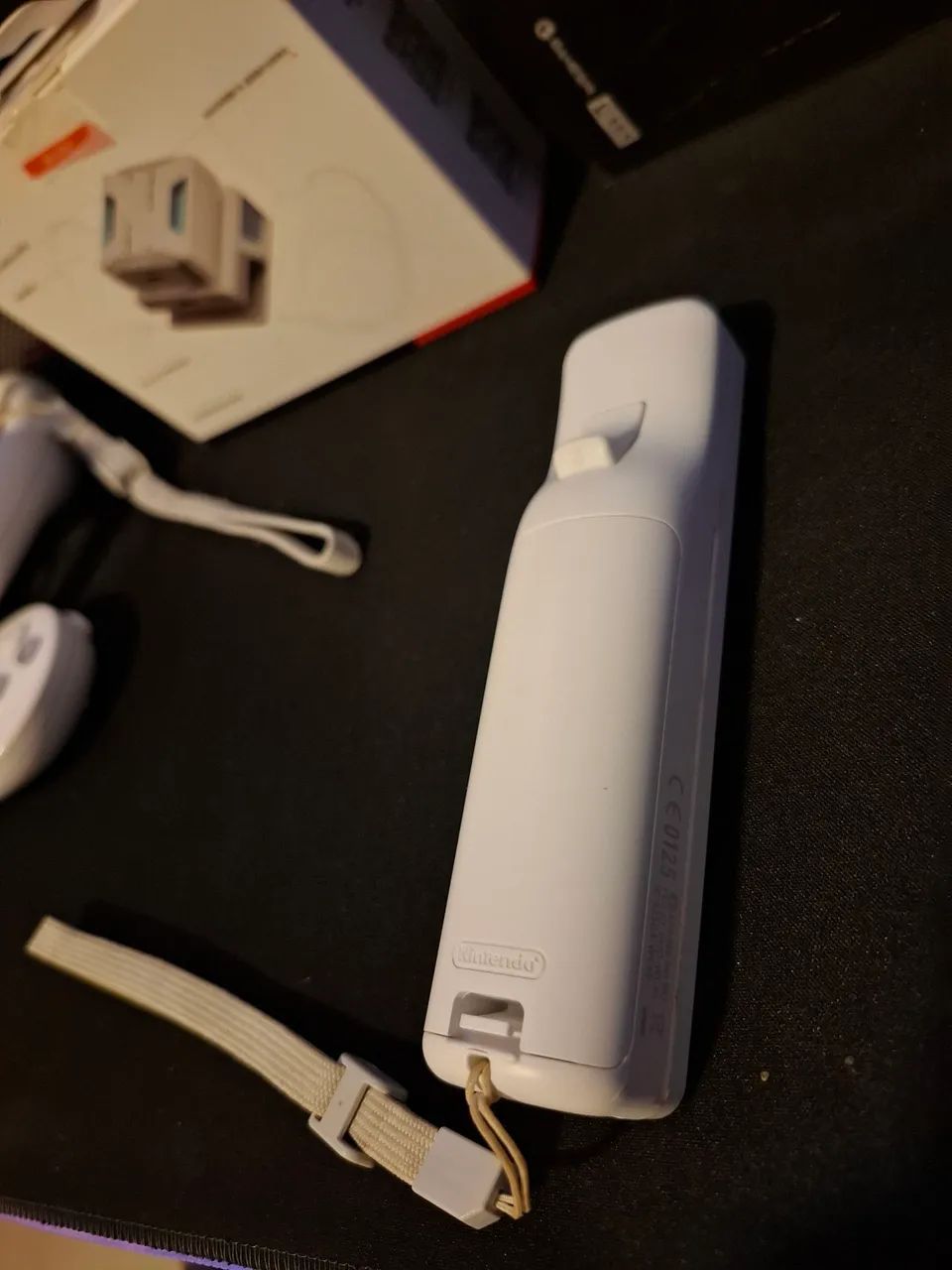 Wii remote Original  - Foto 2