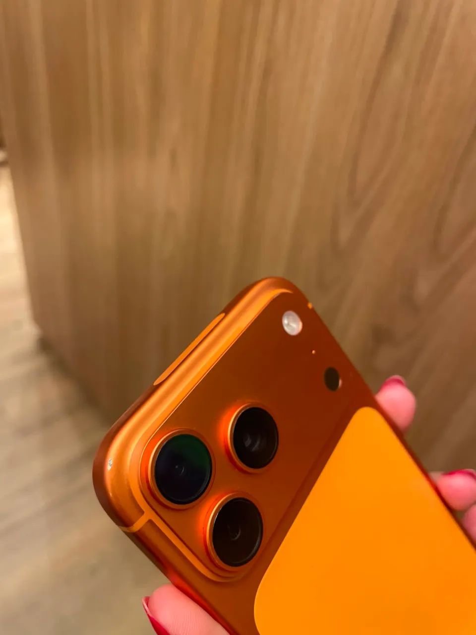 IPHONE 17 PRO MAX 256GB - Foto 4