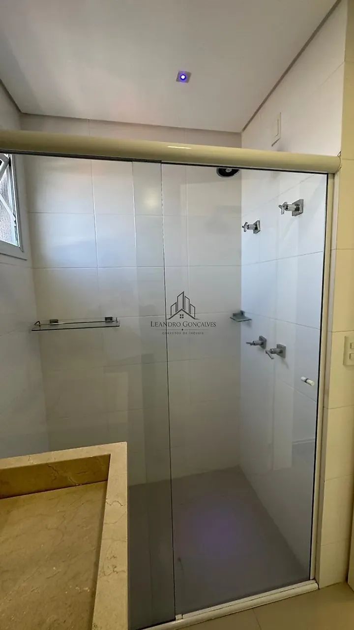 Apartamento 3 Quartos VISTA MAR 107m² Agronômica - Foto 4