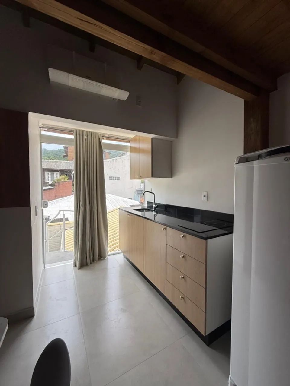 Loft aconchegante na Barra da Lagoa - Foto 4