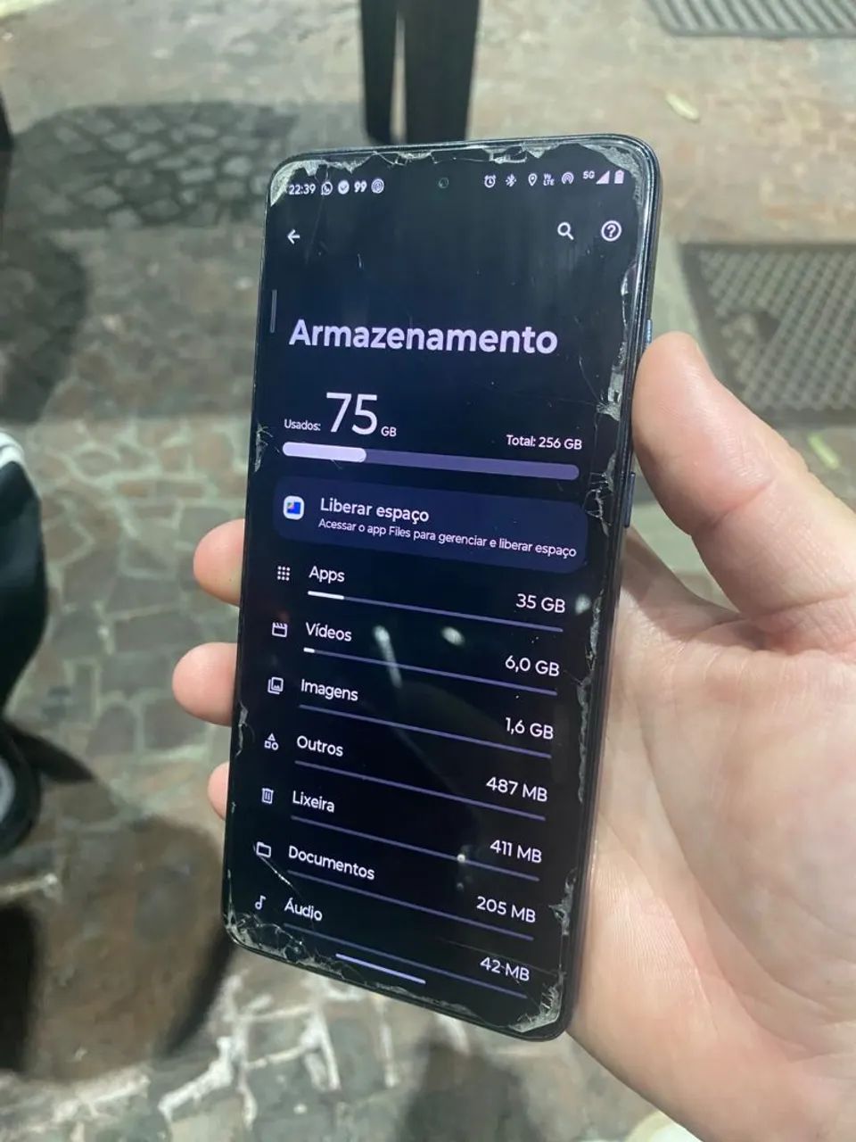 Moto G 84 - Foto 3