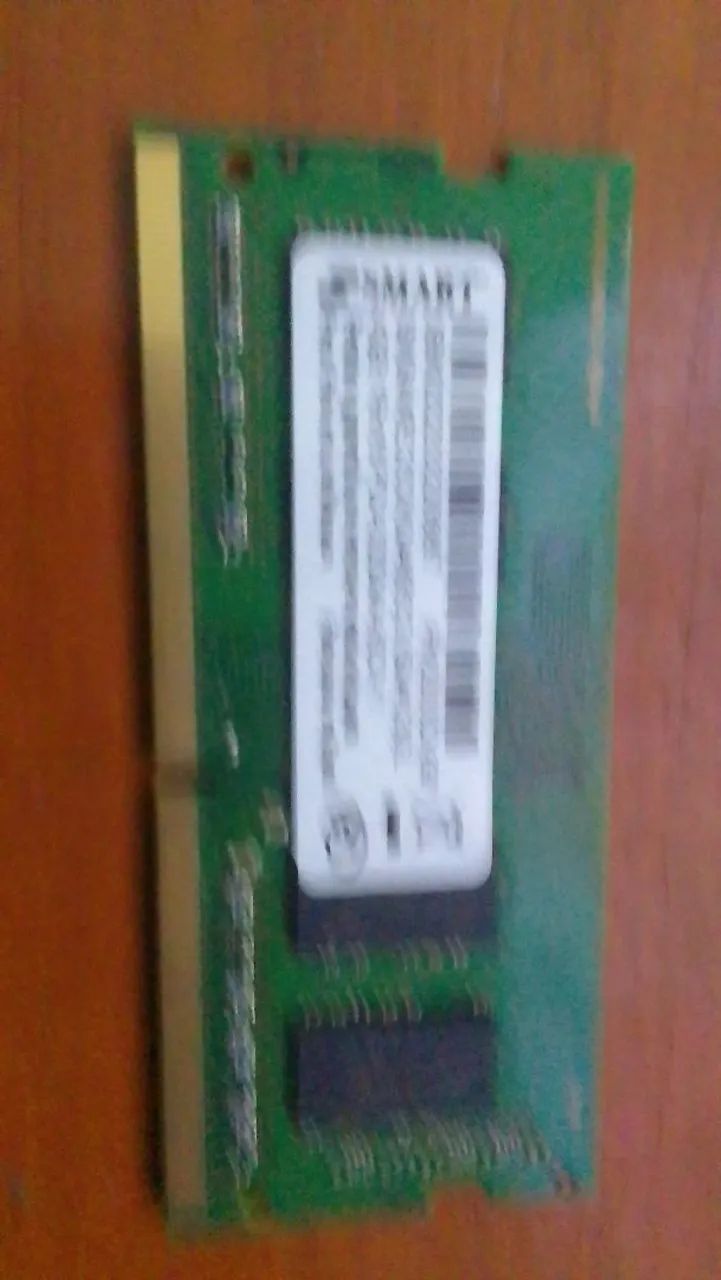Memória Ram DDR 4 de 4Gb - Foto 4