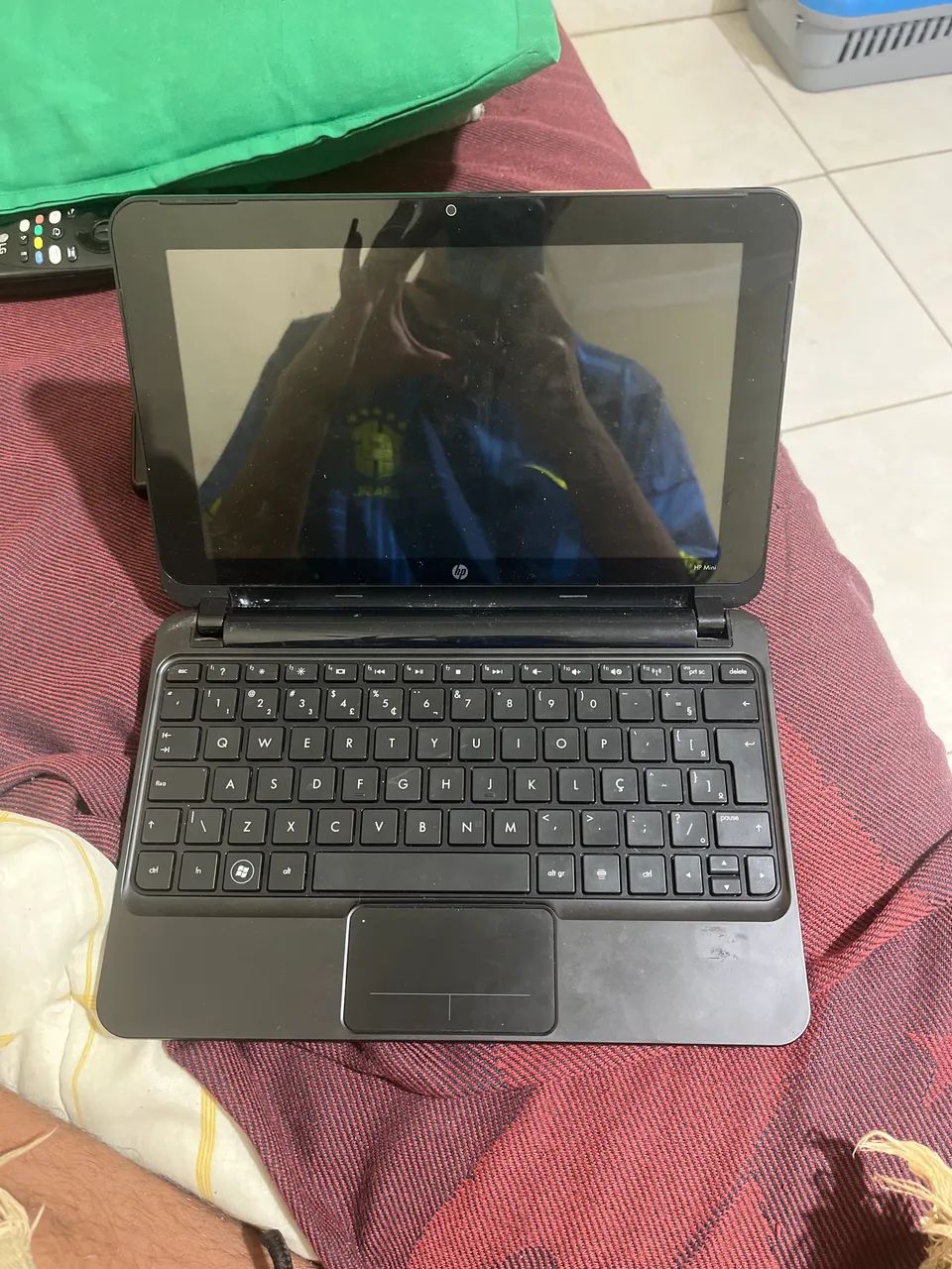 Notebook - Foto 2