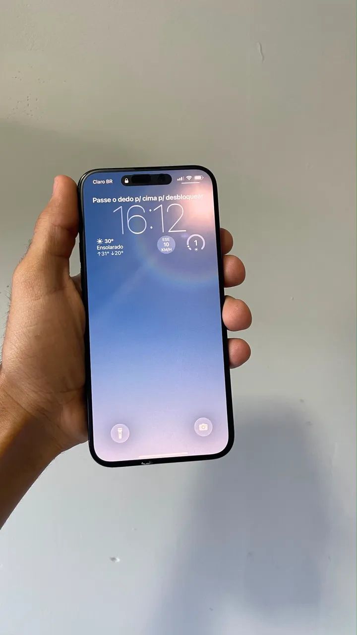 iPhone 15 pro max  - Foto 5