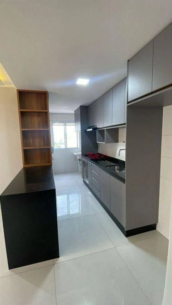 Apartamento à venda, 90 m² por R$ 970.000,00 - Condomínio Edifício Cambury - Indaiatuba/SP - Foto 4