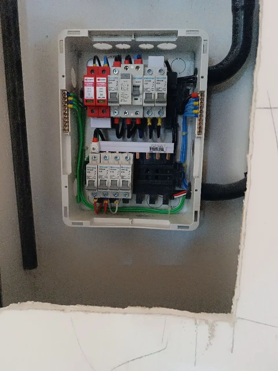 Eletricista  - Foto 2