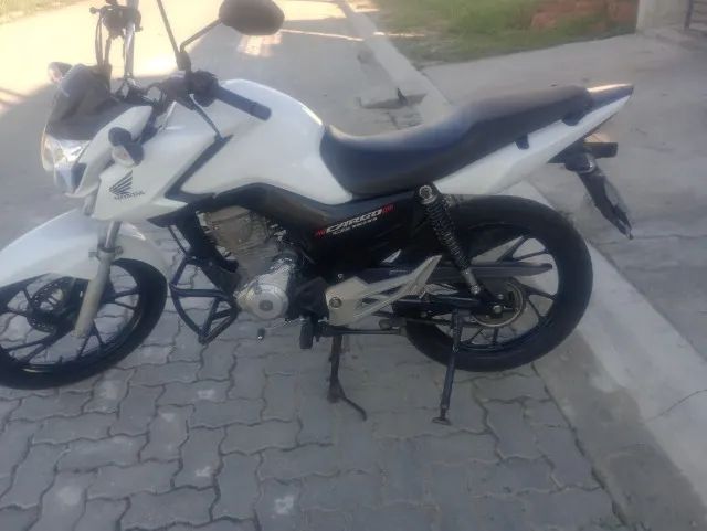 CG 160 Cargo - Foto 3