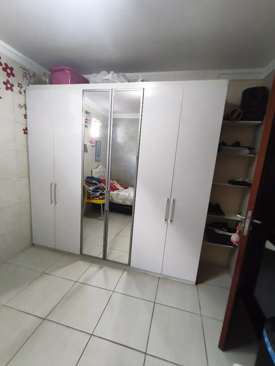 guarda roupa  - Foto 2