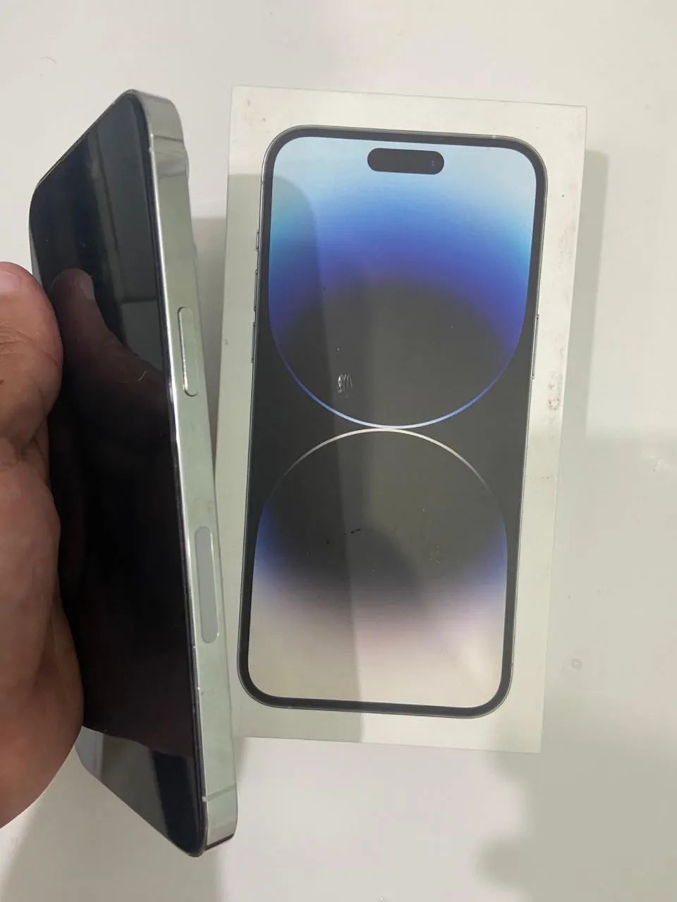 IPhone 14 Pro Max 128g - Foto 2