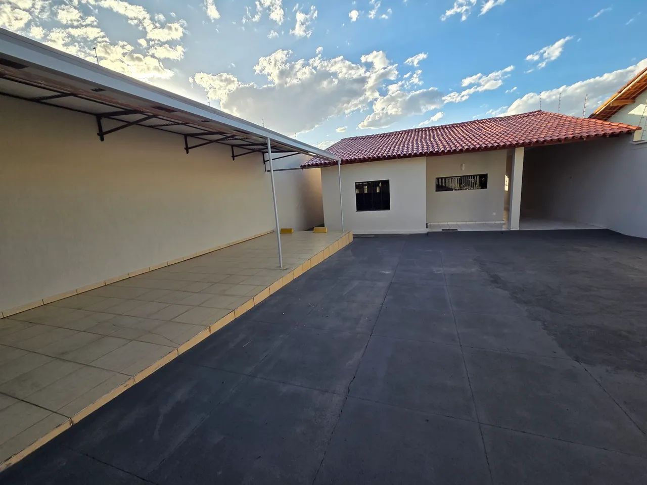 Casa em Minaçu GO  - Foto 3