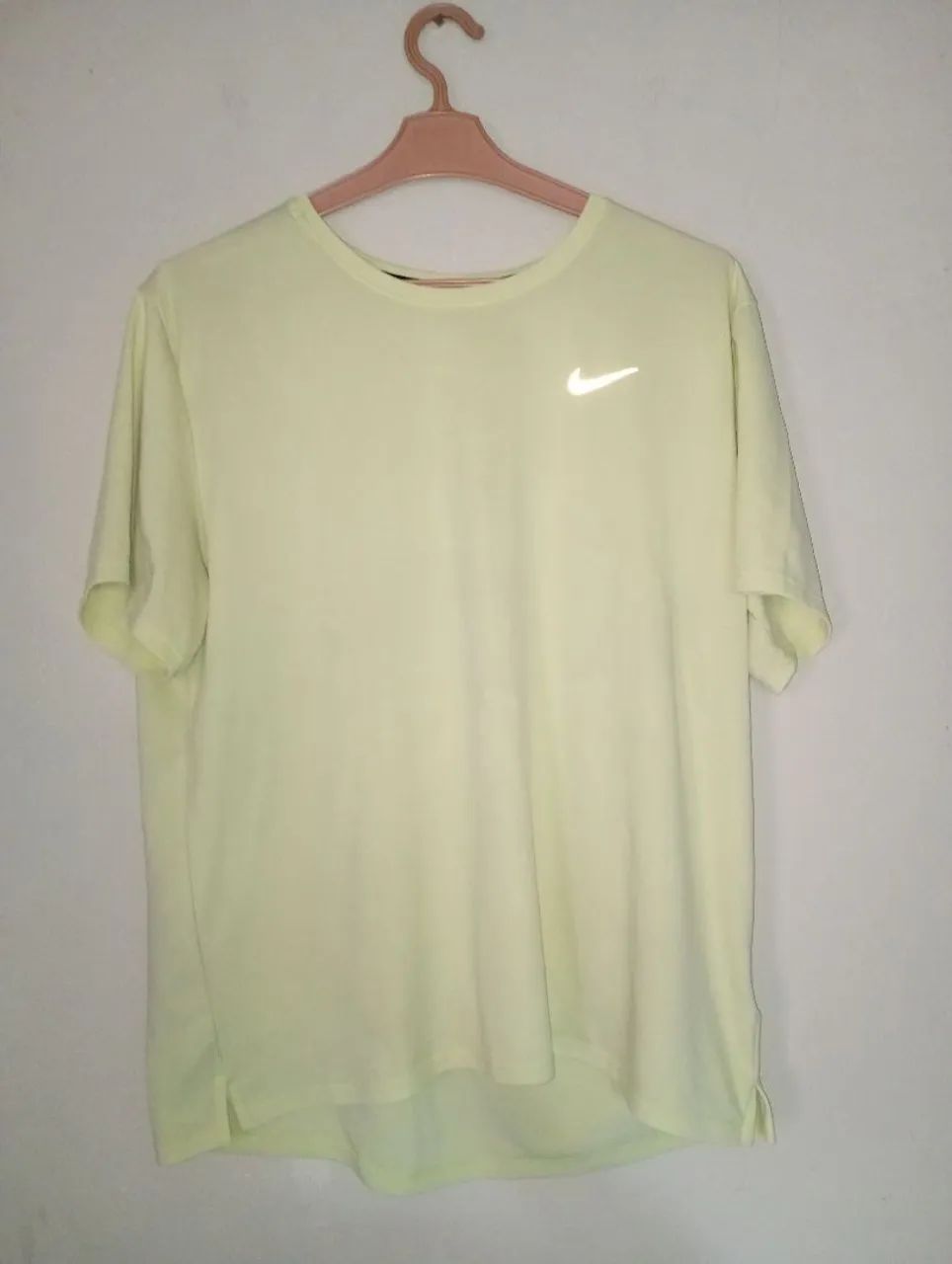 Camisa Nike Dri Fit 
