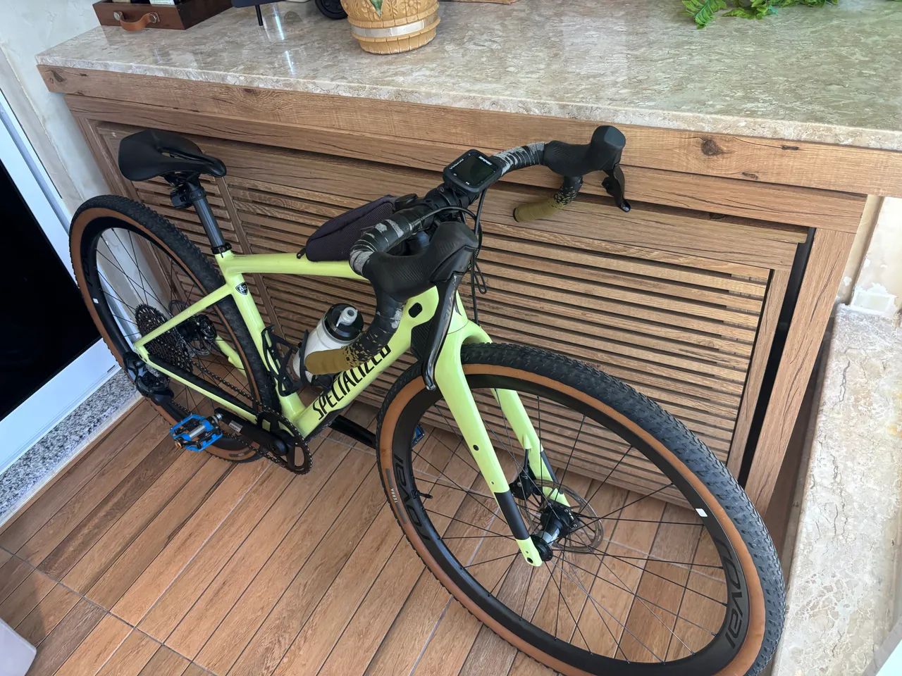 Specializer diverged carbono  - Foto 3