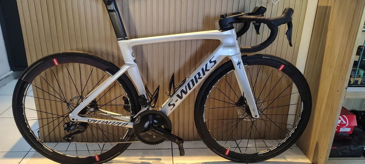 Specialized venger S-works 