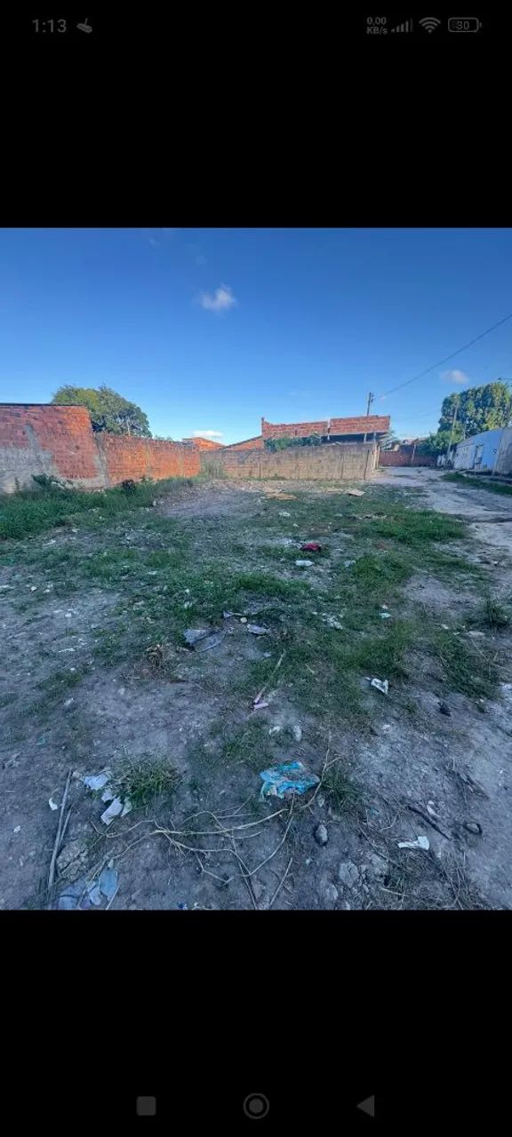 Vendo terreno 7x15  troco em carro também  - Foto 2