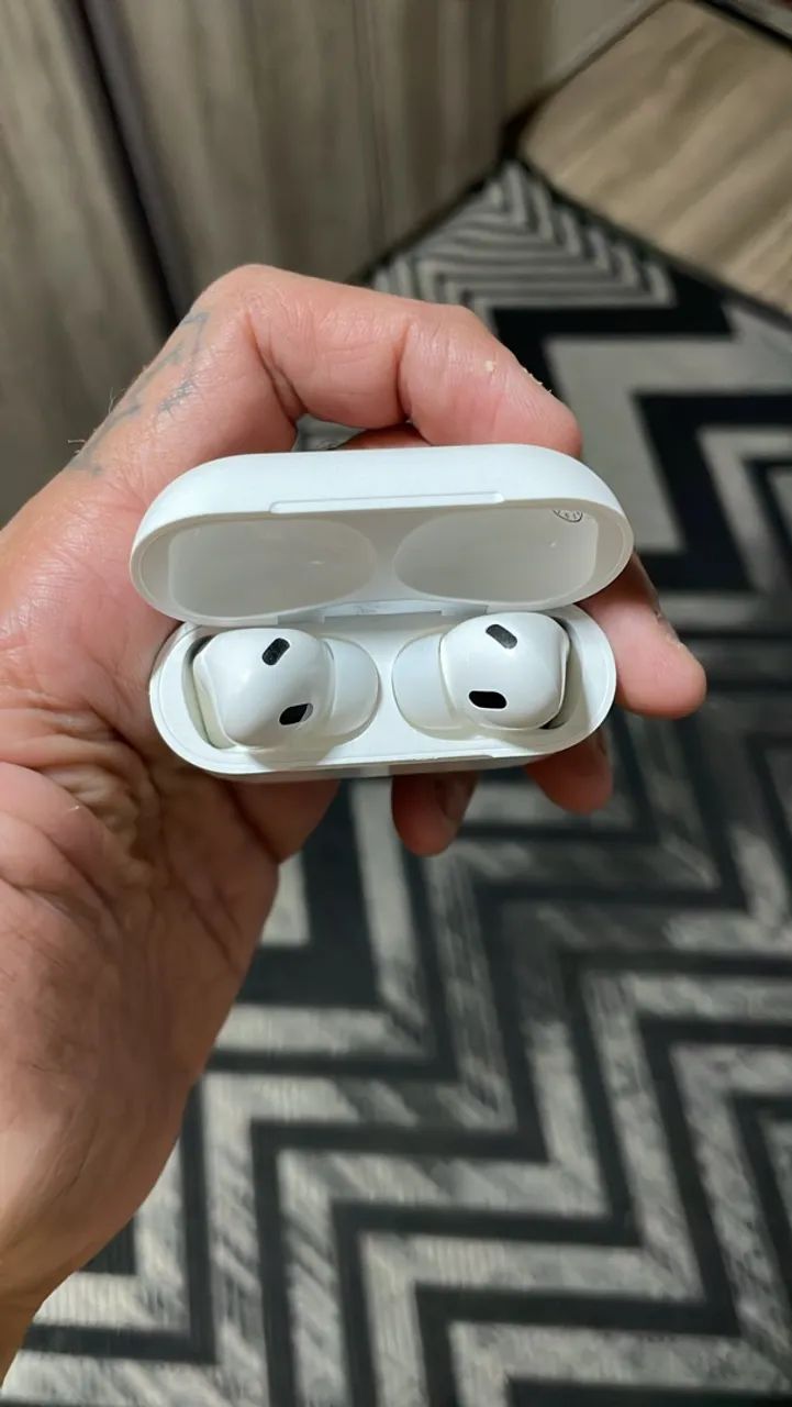 iPhone 12 zero e iPhone 11 + fones - Foto 4