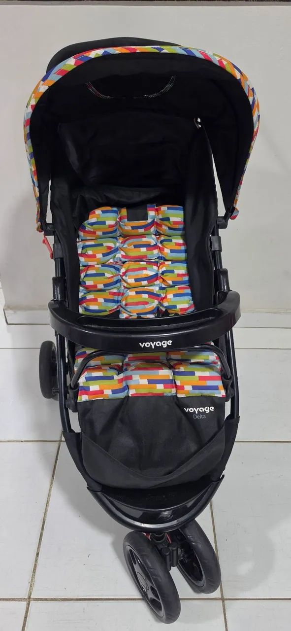 Carrinho de beber voyage