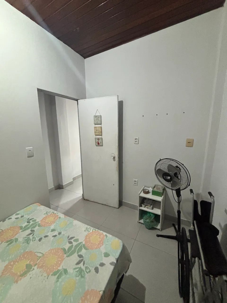 Vendo  casa no telégrafo - Curuçá  - Foto 4
