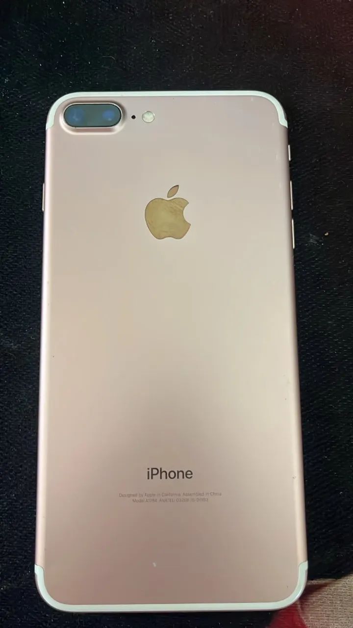 IPhoneS  7Plus