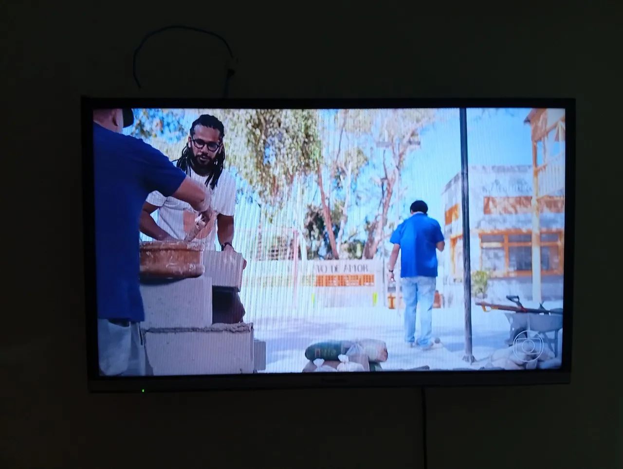 TV smart 