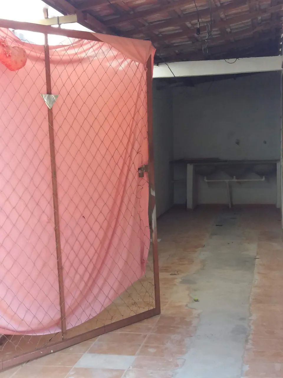 Vendo 2 casas em um terreno - Foto 2