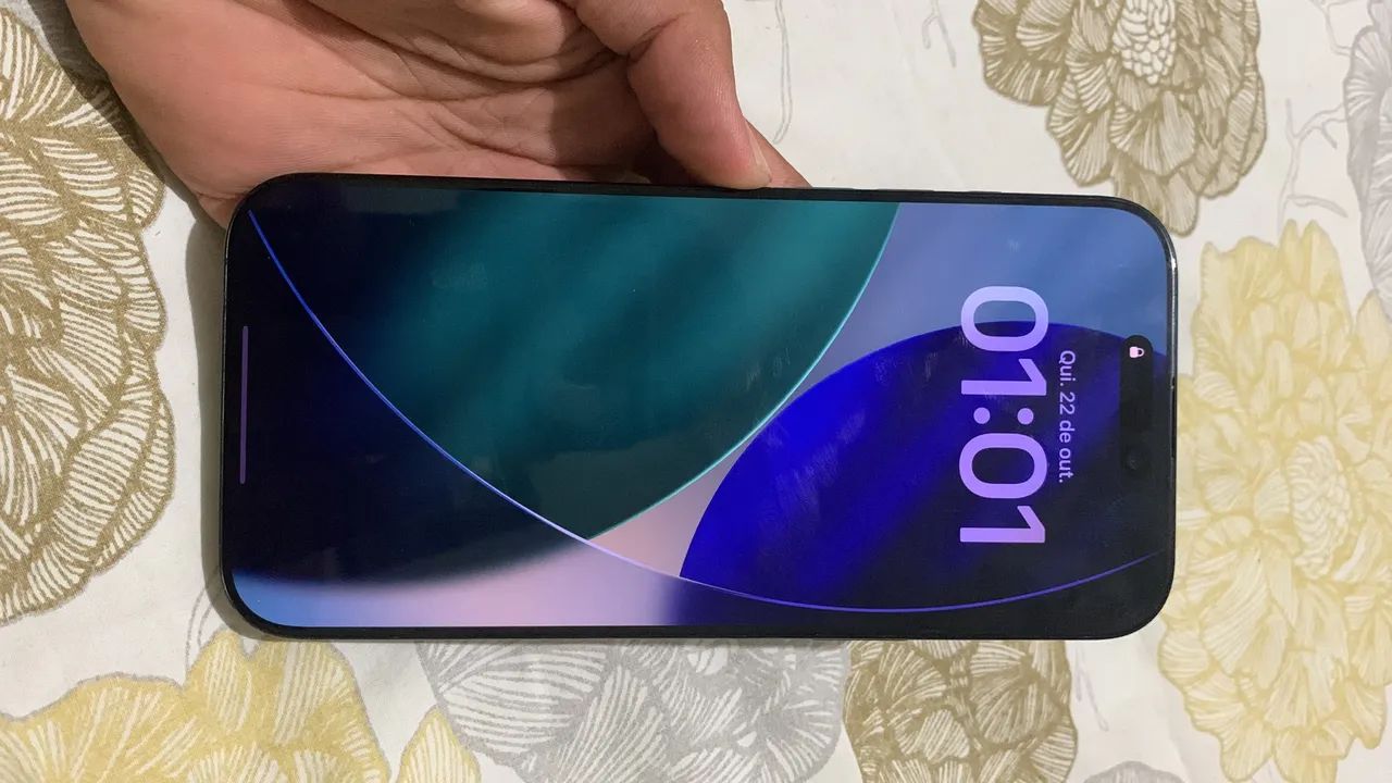 Iphone 16 pro max 256 - Foto 2