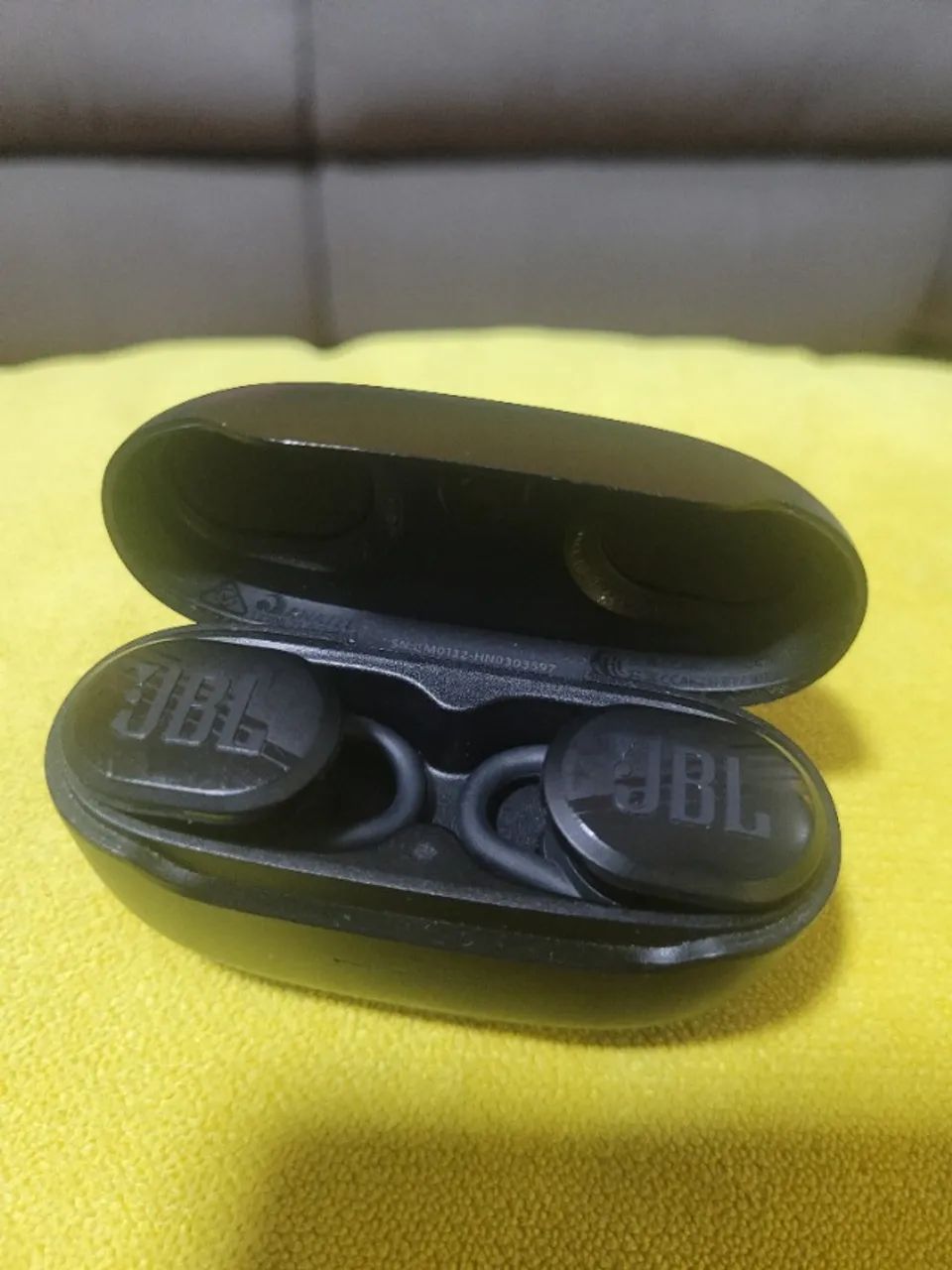 Fone JBL Endurance  - Foto 2