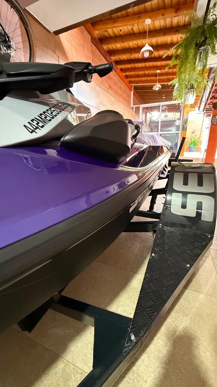 Jetski  - Foto 4