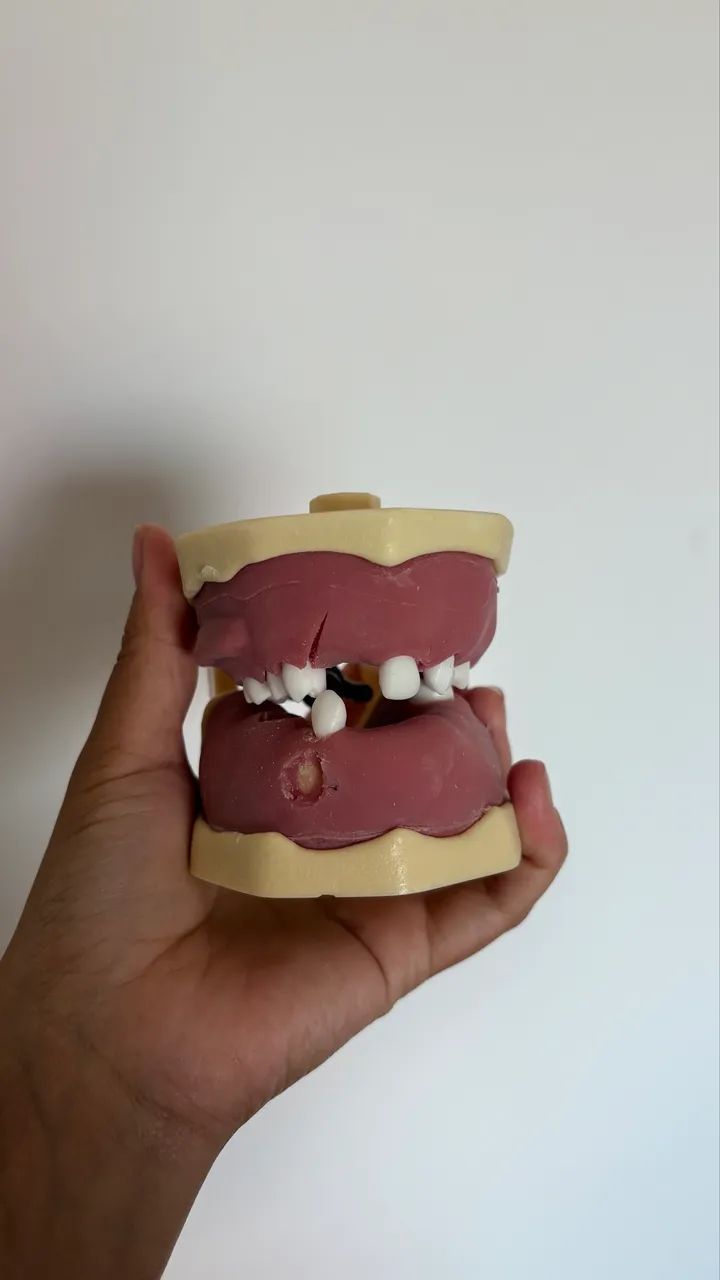 Manequim de cirurgia  - Foto 4