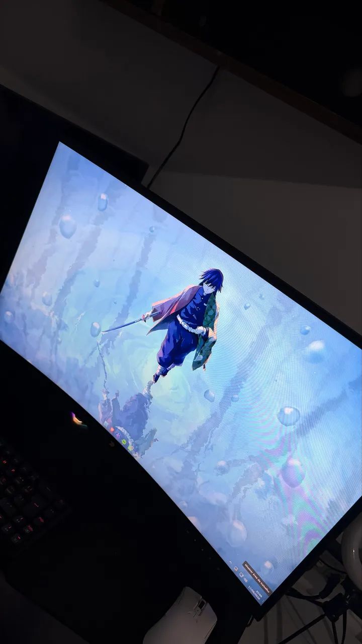Computador Gamer